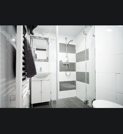 Twin Apartment Budapest Extérieur photo